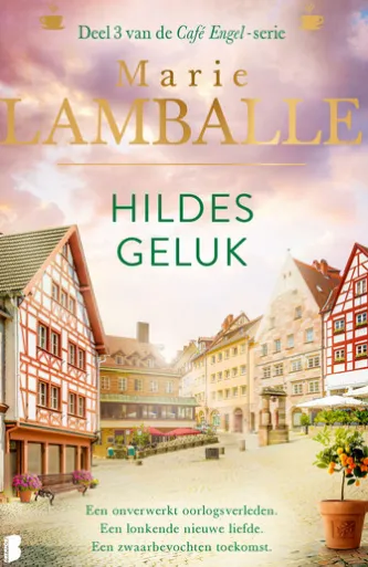 Hildes geluk