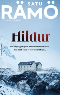 Hildur