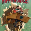 Hippomobile!