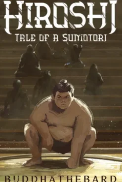 Hiroshi, Tale of a Sumotori