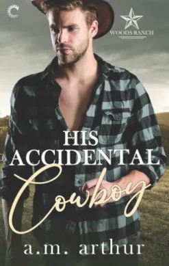 His Accidental Cowboy
