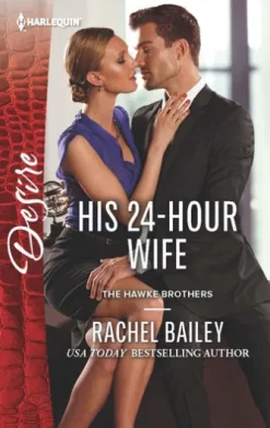His 24-Hour Wife