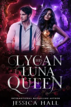 His Lycan Luna Queen