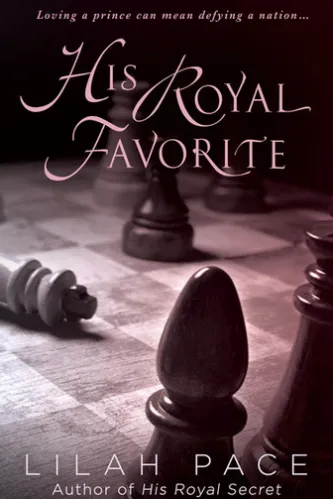 His Royal Favorite