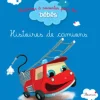 Histoires de camions