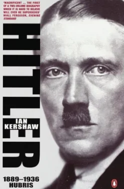 Hitler 1889-1936