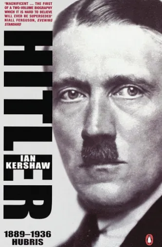 Hitler 1889-1936