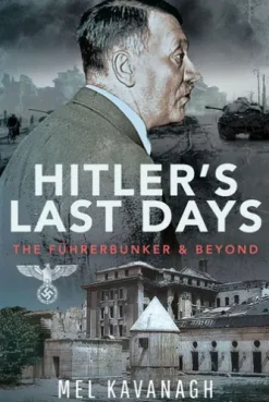 Hitler's Last Days