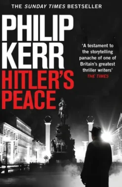 Hitler's Peace