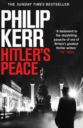 Hitler's Peace