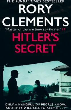 Hitler's Secret