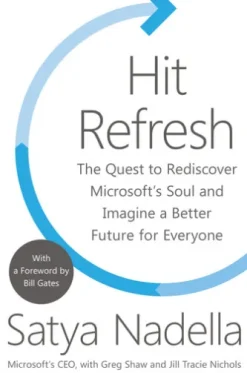 Hit Refresh