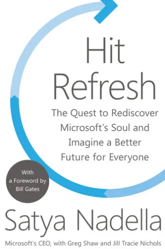 Hit Refresh