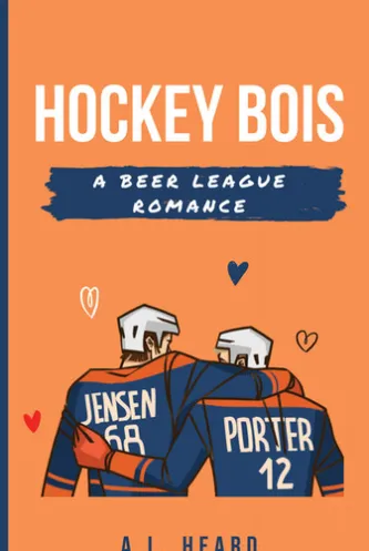 Hockey Bois