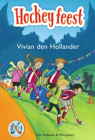 Hockeyfeest