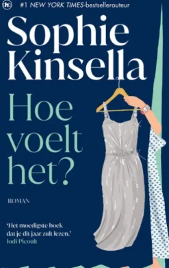 Hoe voelt het?