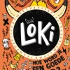 Hoe word je een goede god?