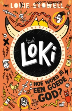 Hoe word je een goede god?