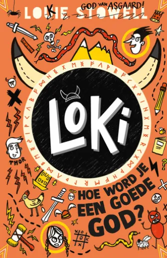 Hoe word je een goede god?