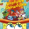 Hoedown Showdown Read-Along Reader (SpongeBob_SquarePants)