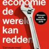 Hoe economie de wereld kan redden