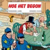 Hoe het begon