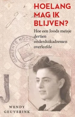 Hoelang mag ik blijven?
