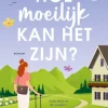 Hoe moeilijk kan het zijn?