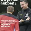Hoe simpel wil je het hebben?