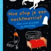Hoe stop je een nachtmerrie?