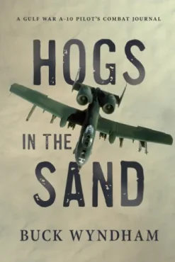 Hogs in the Sand