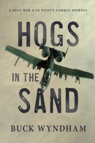 Hogs in the Sand
