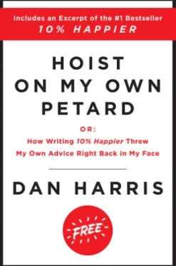 Hoist on My Own Petard