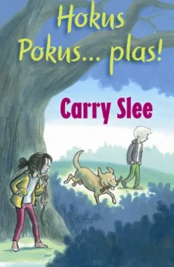 Hokus Pokus... plas!