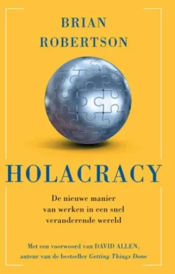 Holacracy