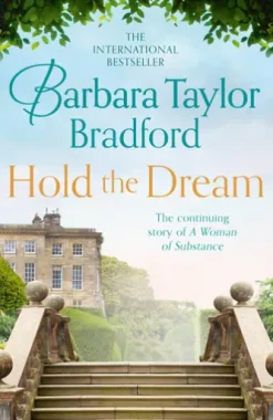 Hold the Dream