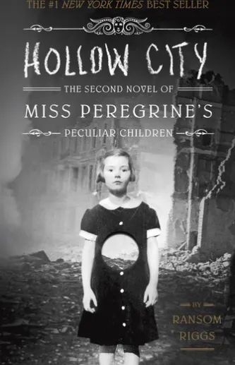 Hollow City