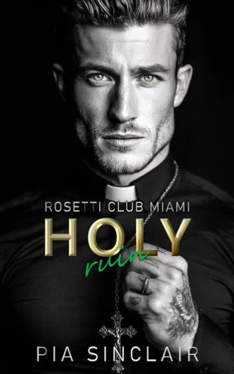 Holy Ruin