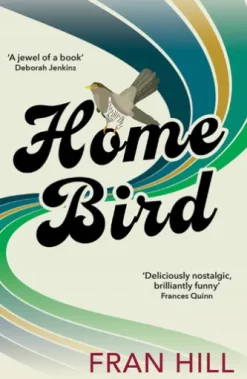 Home Bird
