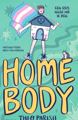 Homebody