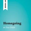 Homegoing by Yaa Gyasi (Book Analysis)