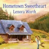 Hometown Sweetheart (Mills & Boon Love Inspired)