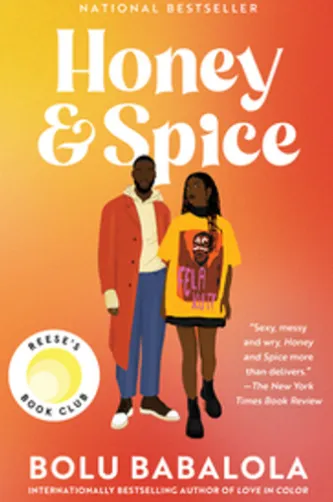 Honey and Spice