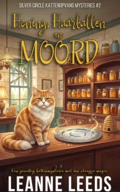 Honing, Haarballen en Moord