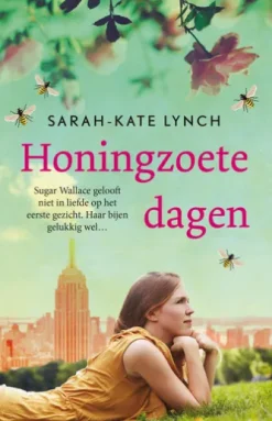 Honingzoete dagen