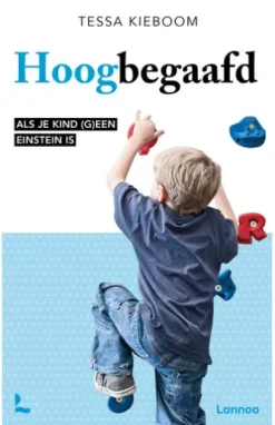 Hoogbegaafd