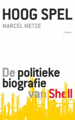 Hoog spel