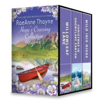 Hope's Crossing Collection Volume 2