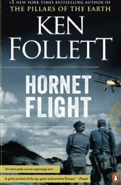 Hornet Flight