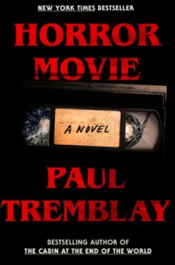 Horror Movie